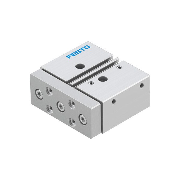Guided Drive DFM-20-20-P-A-GF